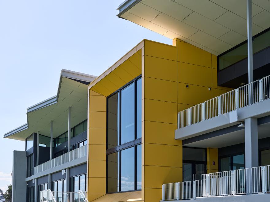 Kane Constructions