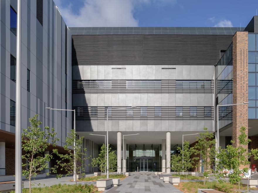 Lendlease