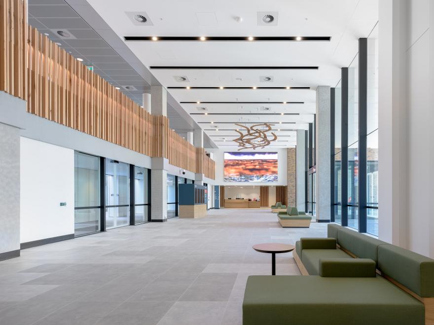 Lendlease