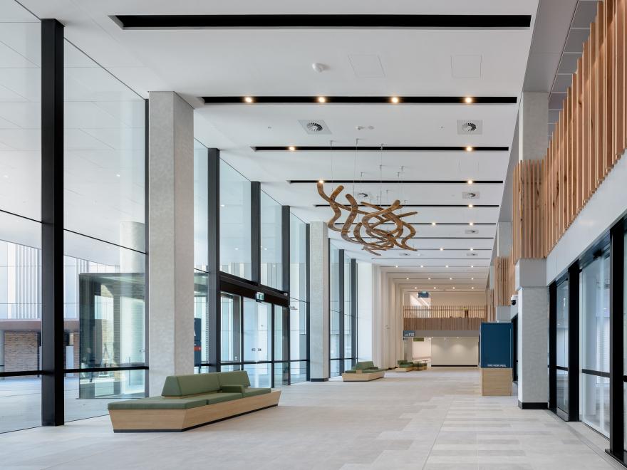 Lendlease