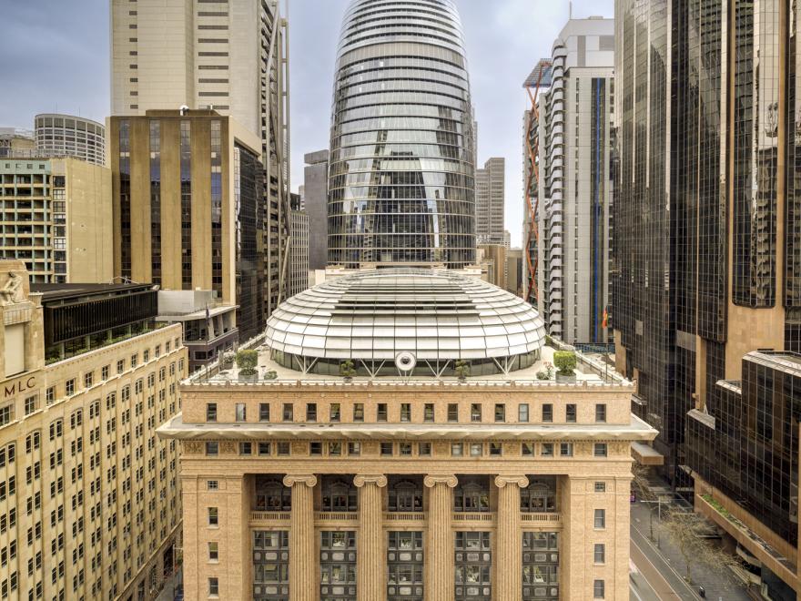 Lendlease