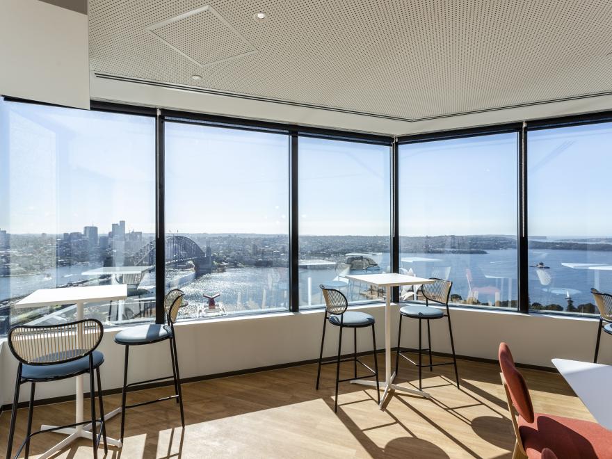 Renascent Australia