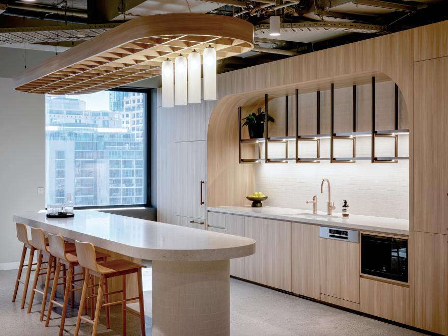 FDC Construction & Fitout