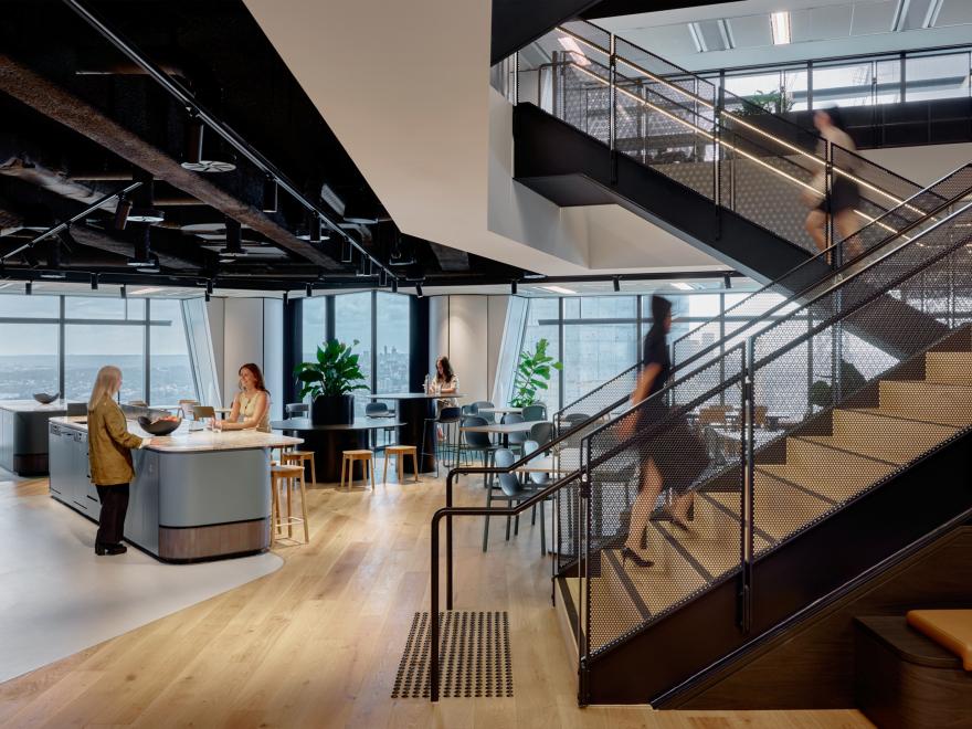 Unispace Global