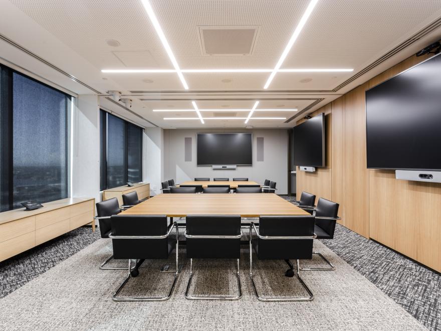 Renascent Australia