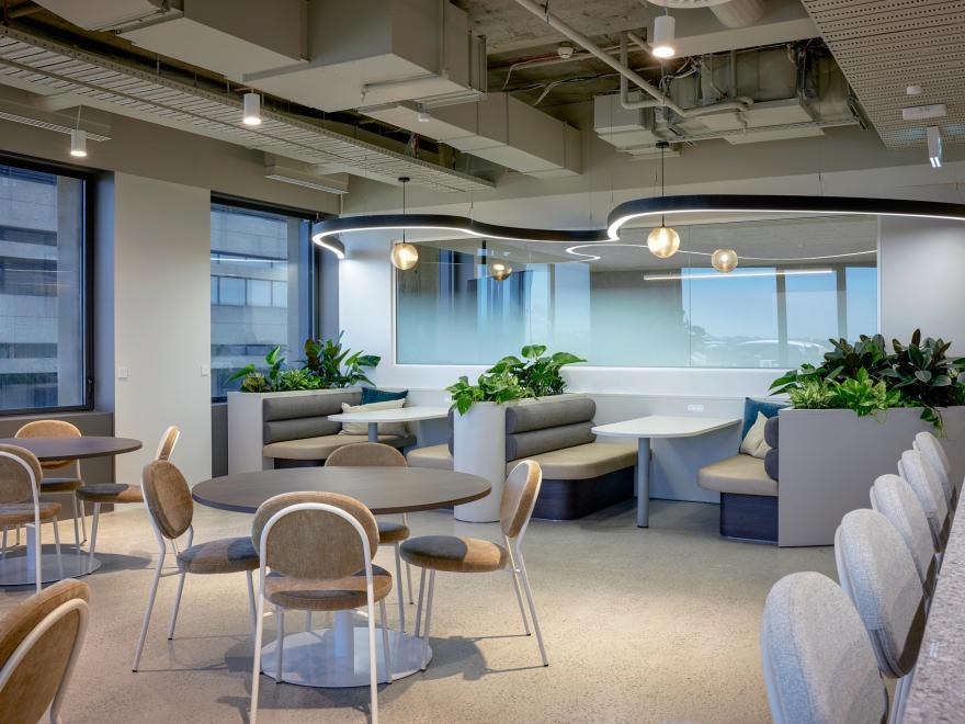 FDC Construction & Fitout