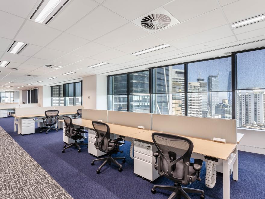 Renascent Australia