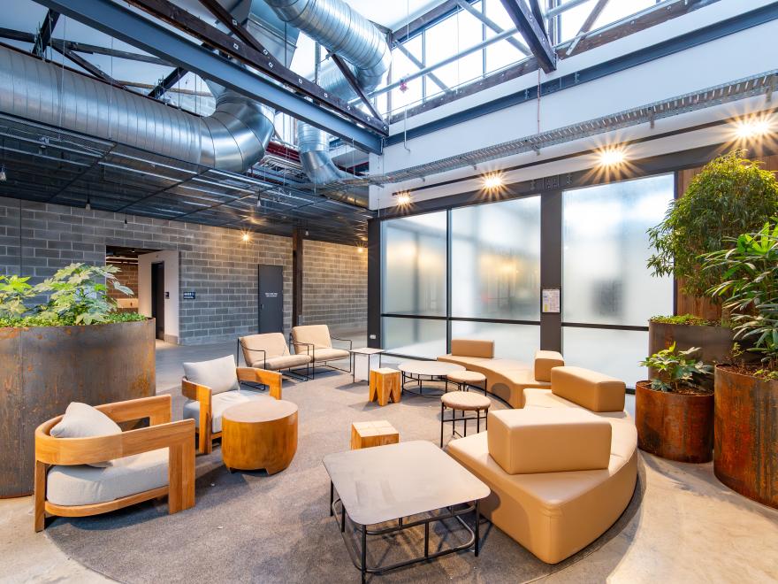 Taylor Construction Group