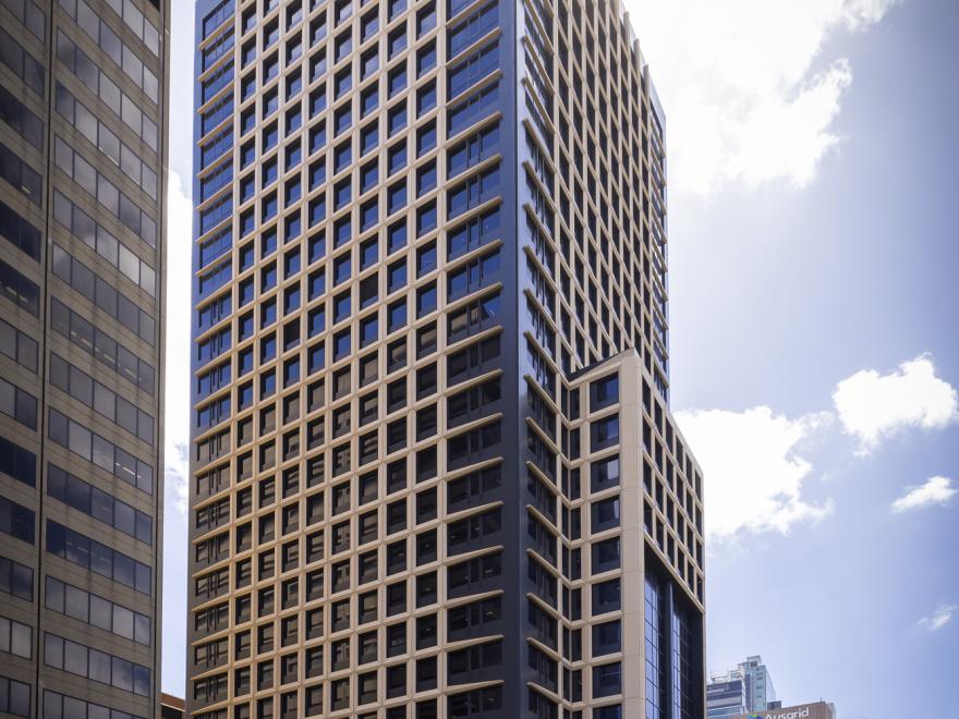 Buildcorp