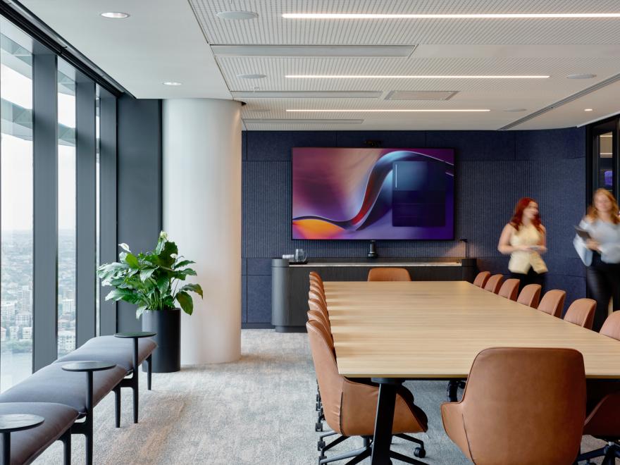 Unispace Global