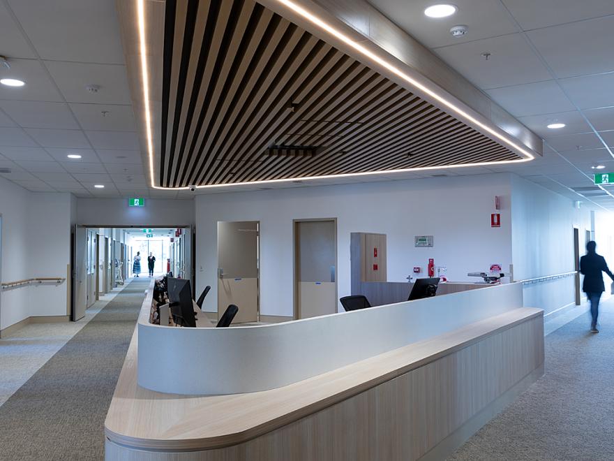 Hacer Group NSW
