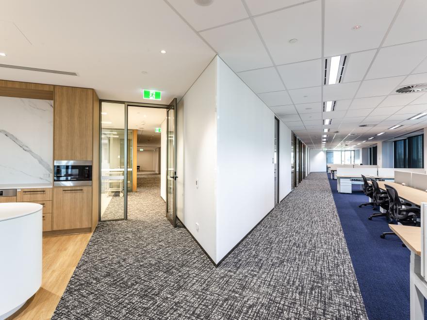 Renascent Australia
