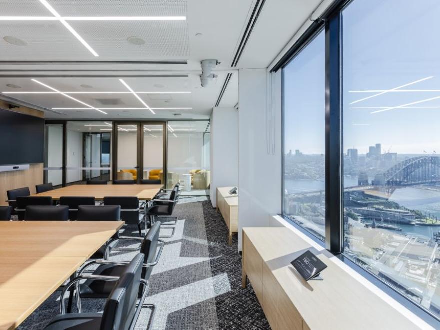 Renascent Australia
