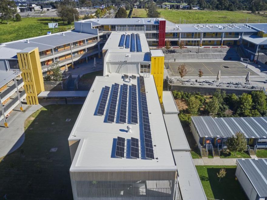 Patterson Building Group