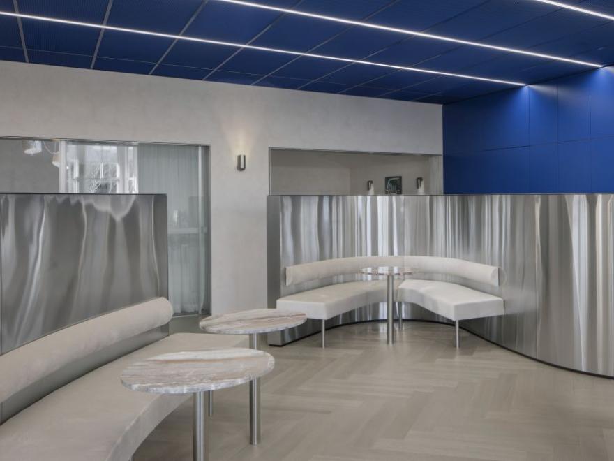 Forma Projects