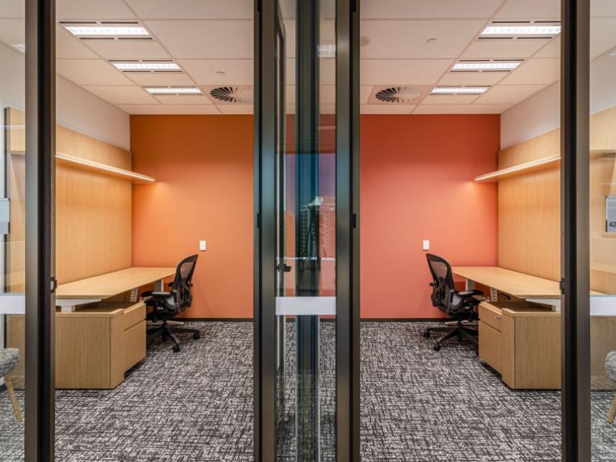 Renascent Australia