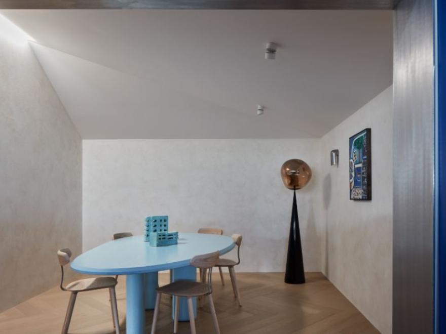 Forma Projects