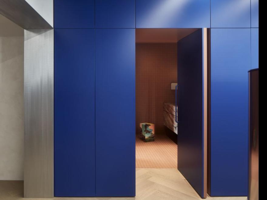 Forma Projects