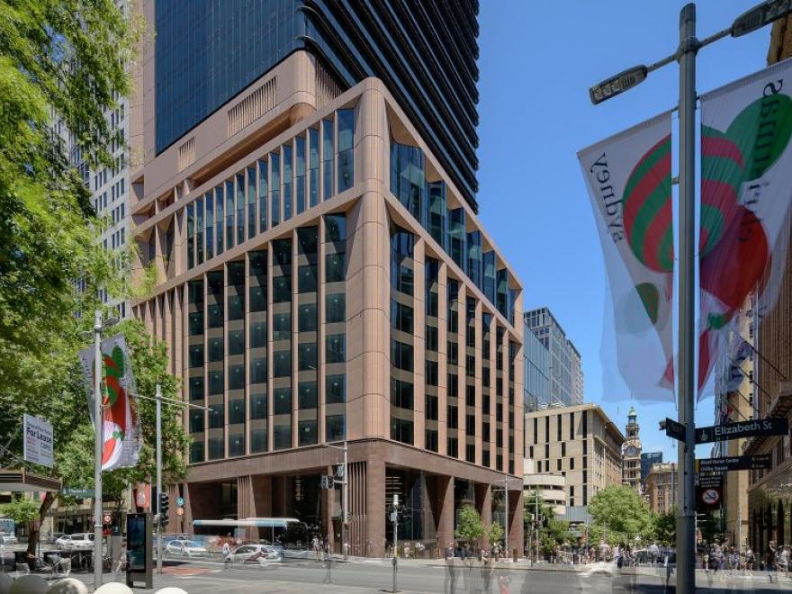Lendlease