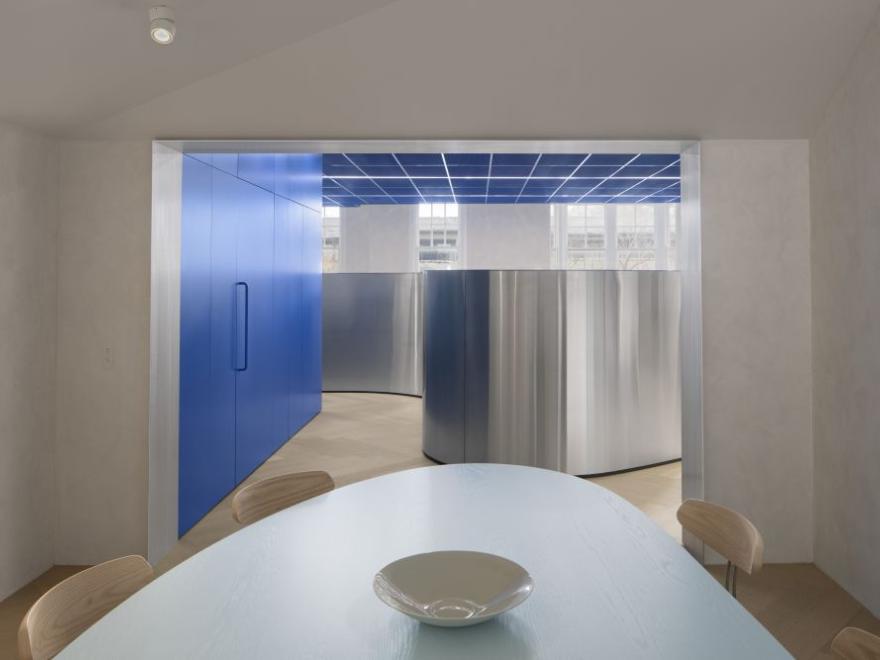 Forma Projects