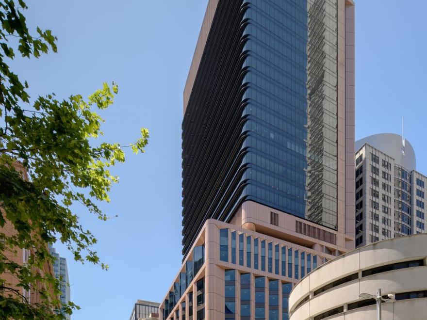 Lendlease