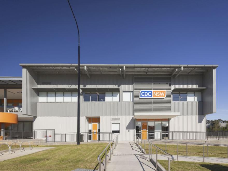 DSD Constructions
