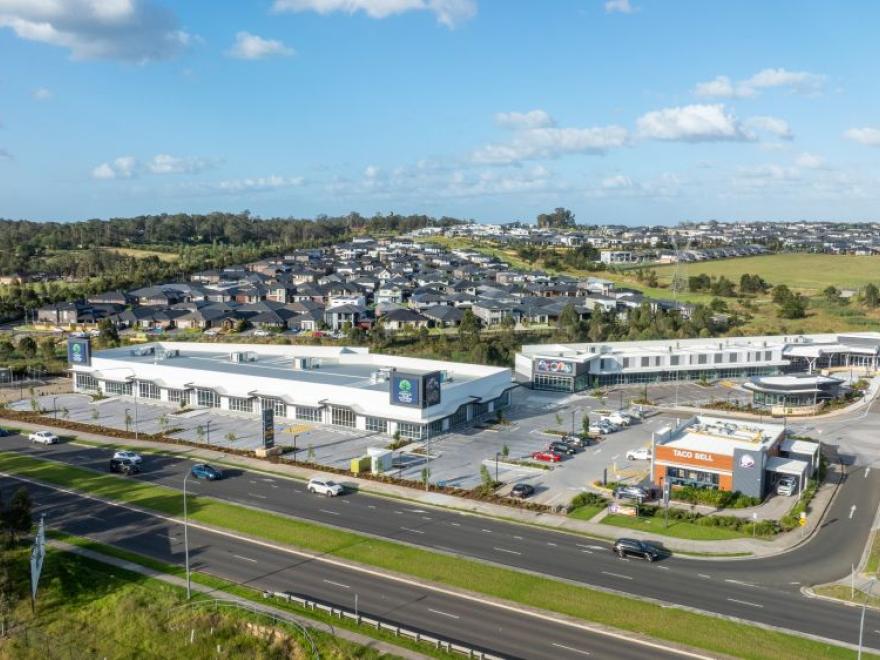 Mainbrace Constructions