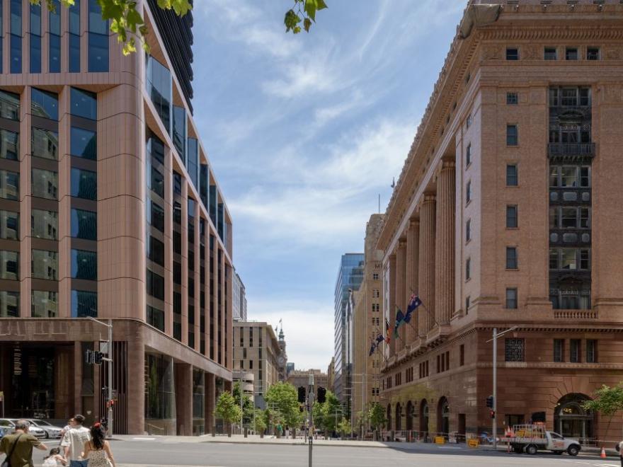 Lendlease
