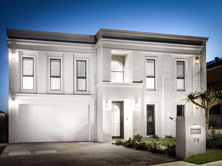 Construction By Design (NSW)