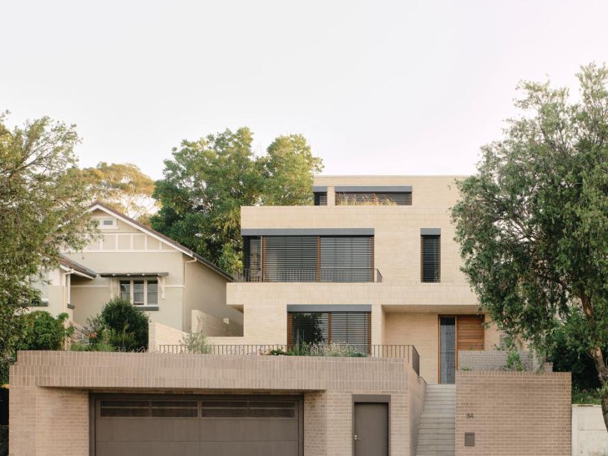 Ashlar Projects 