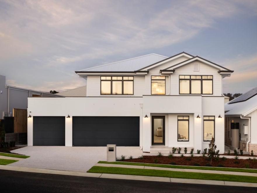 Brolen Homes