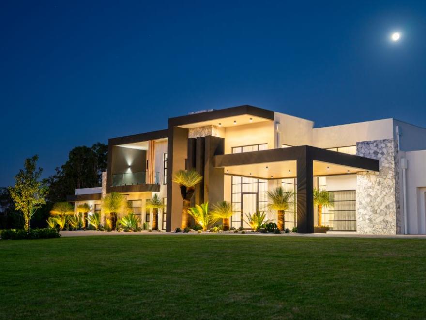 Cunningham Custom Homes