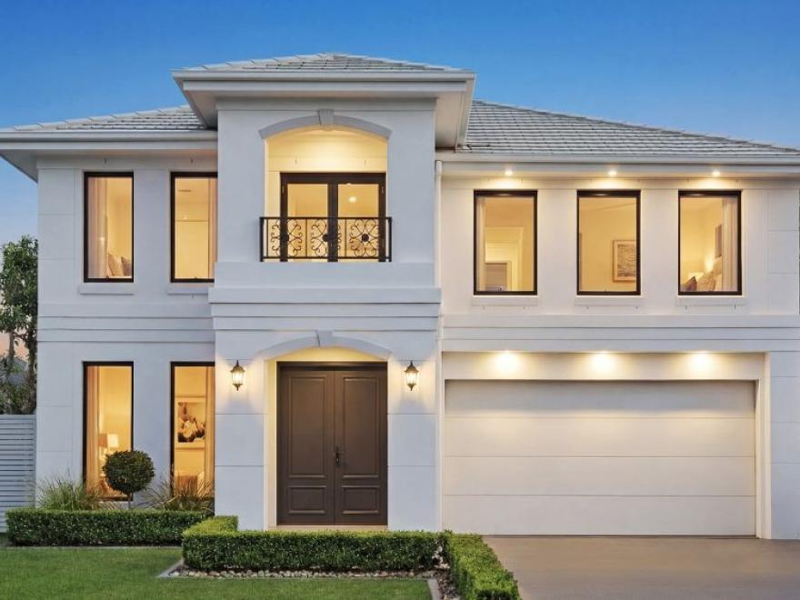 Allcastle Homes