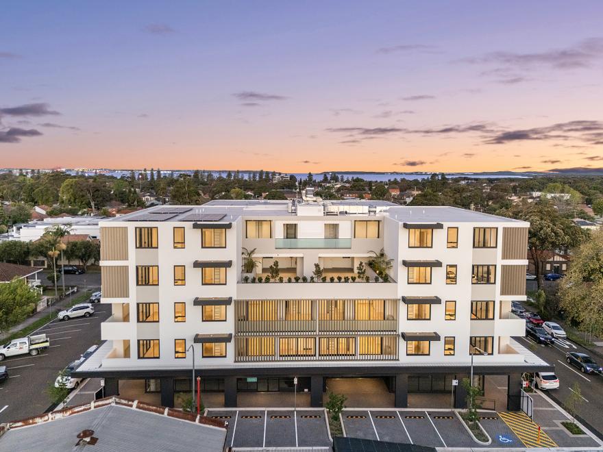 Delwin Developments 