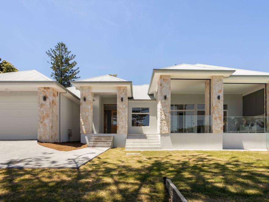 Worthington Homes