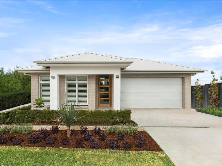 Eden Brae Homes