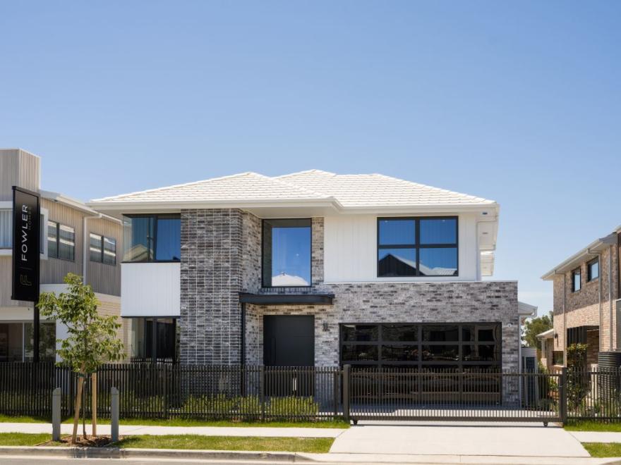 Fowler Homes
