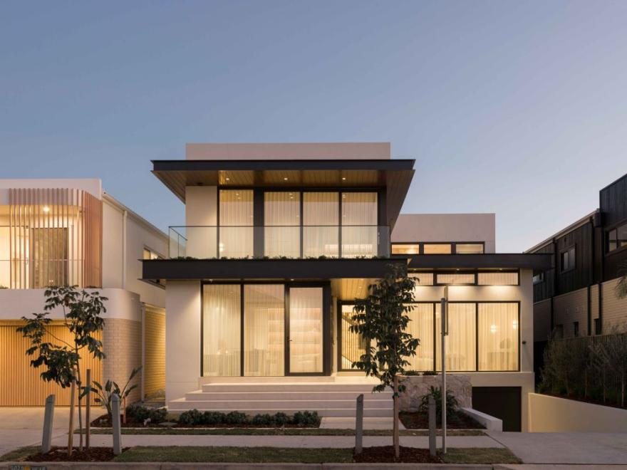 Worthington Homes