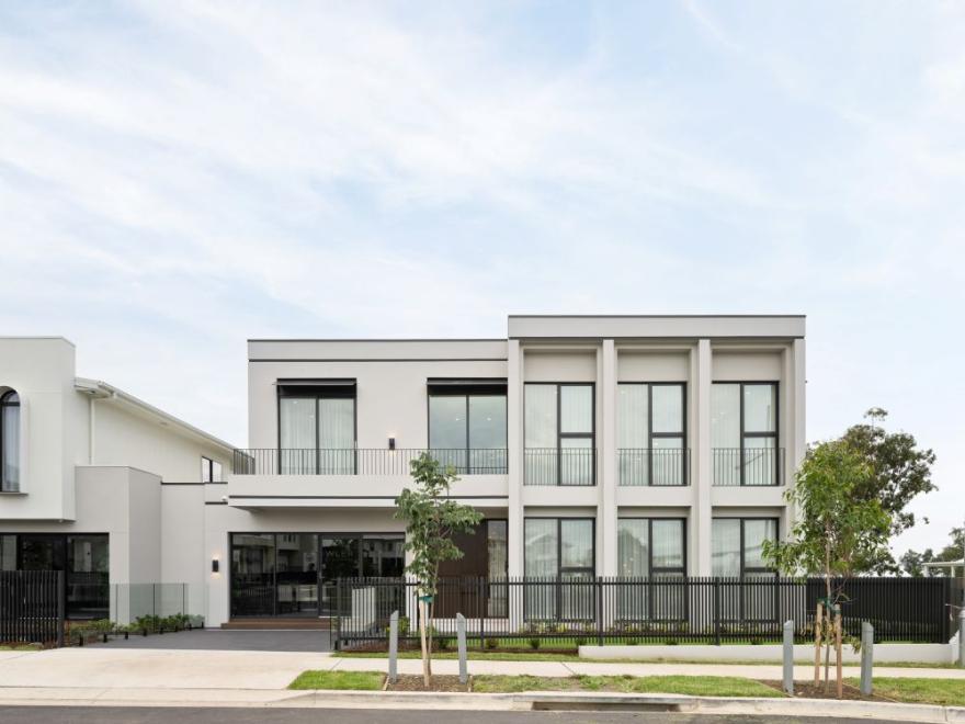 Fowler Homes