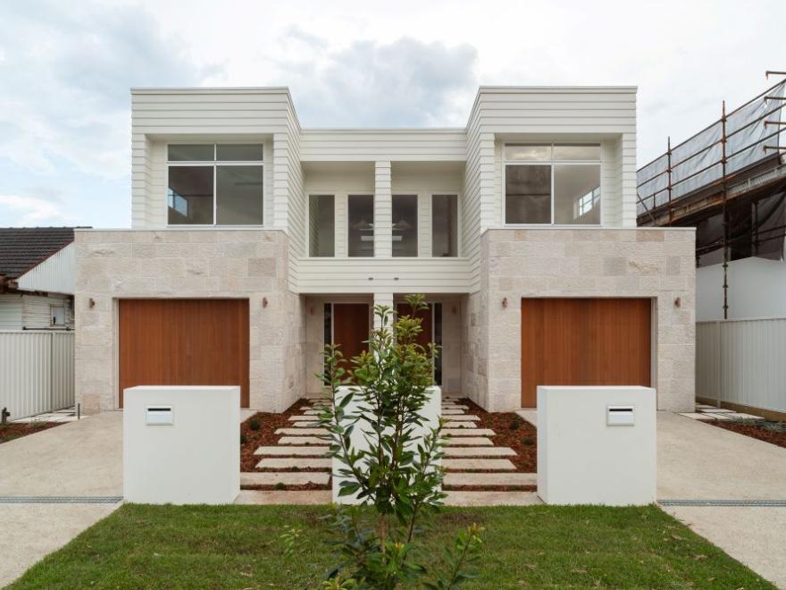 TAG Homes