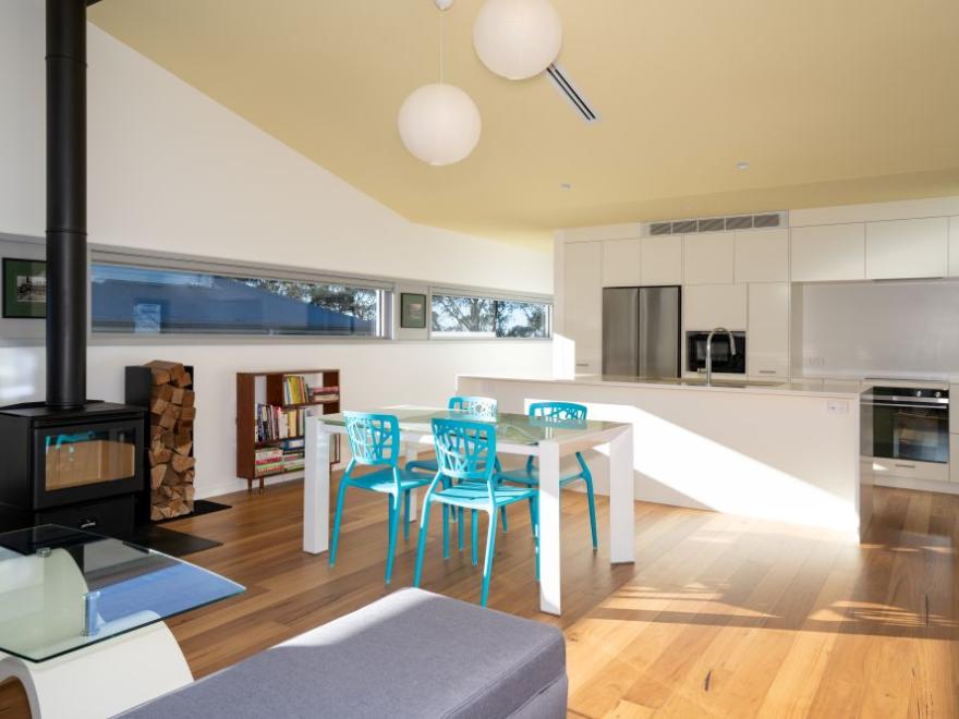 Sustainable Design & Construct 