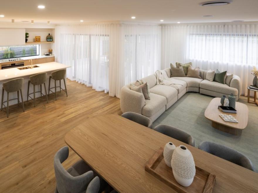 Brolen Homes