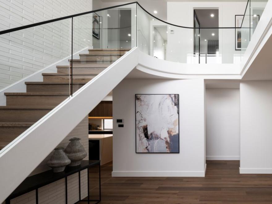 Brolen Homes