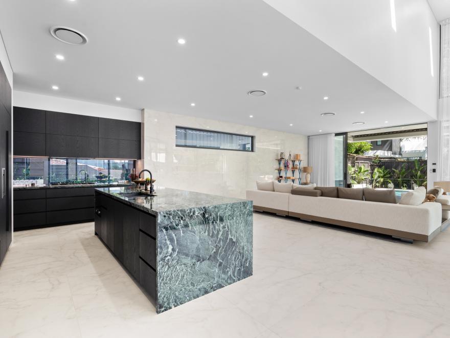 Gremmo Homes