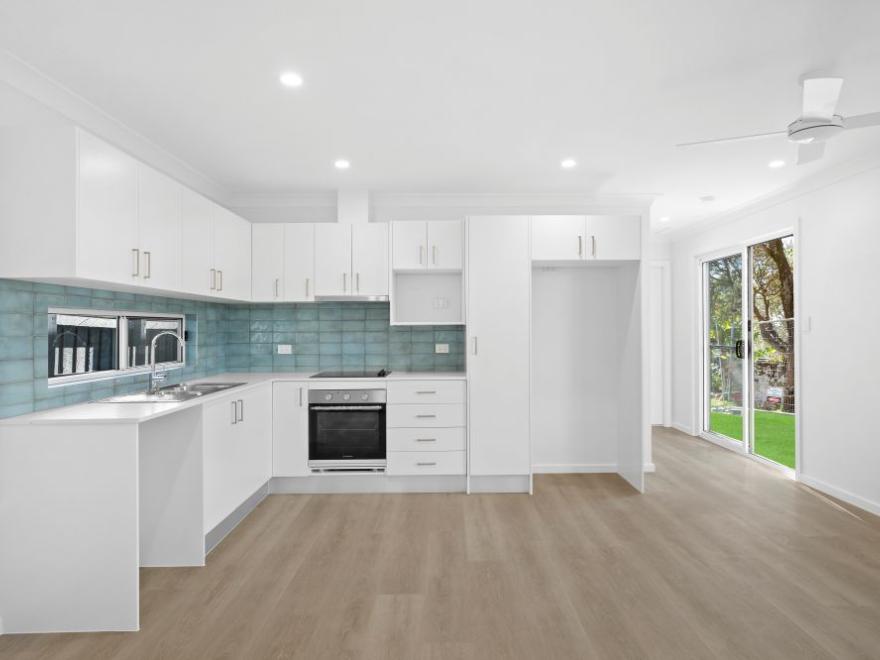 Granny Flat Solutions