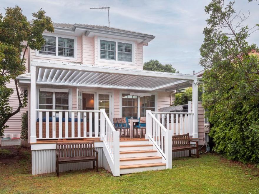 Extendahome Constructions