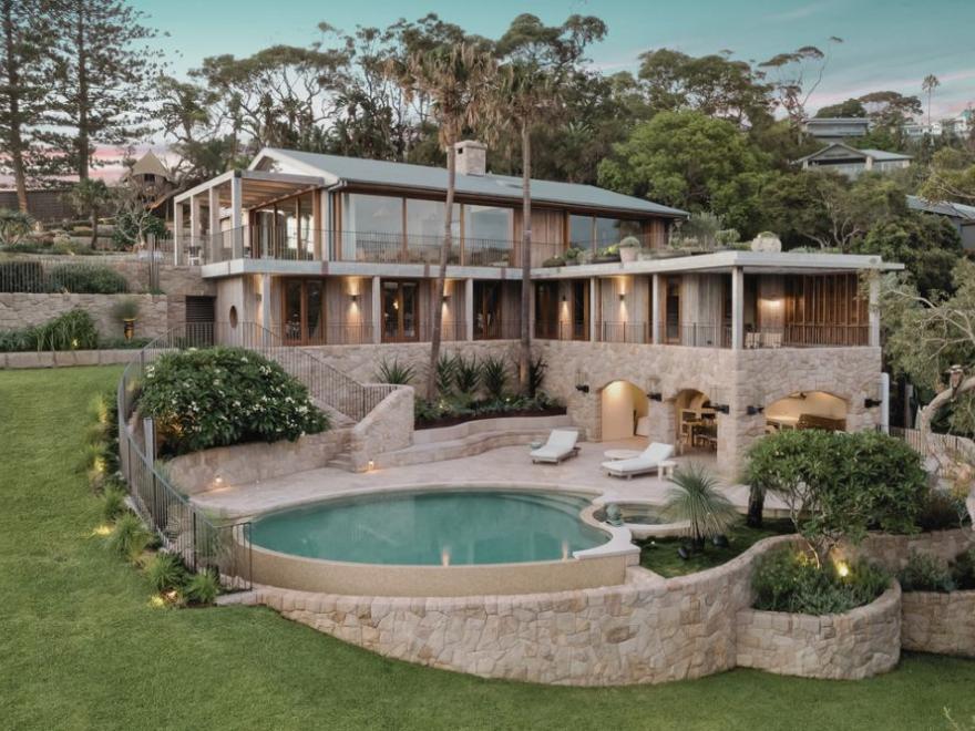 Lovett Custom Homes