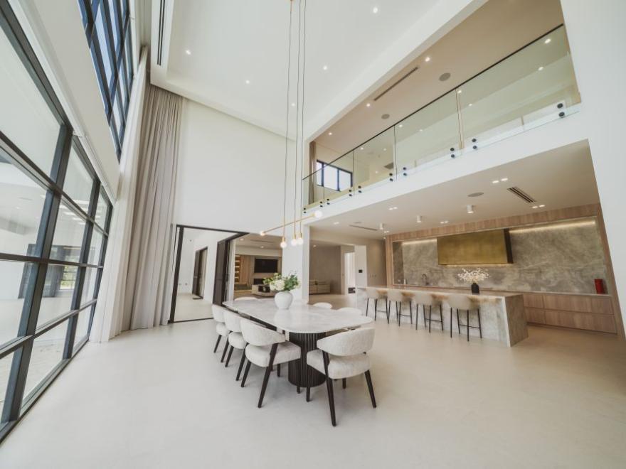 Cunningham Custom Homes