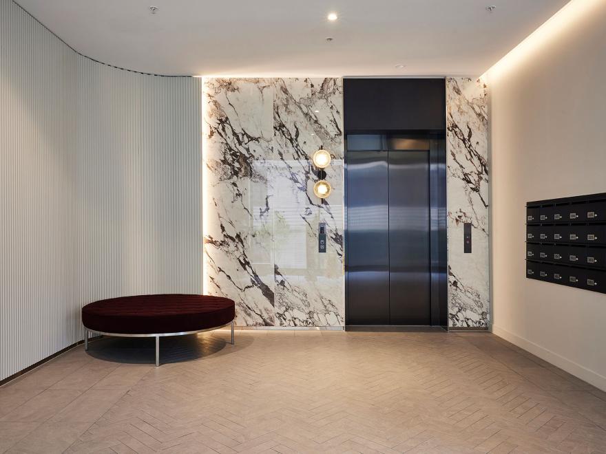 ULTRA Building Co