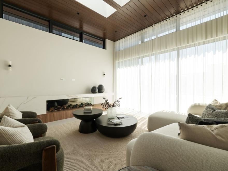 Worthington Homes